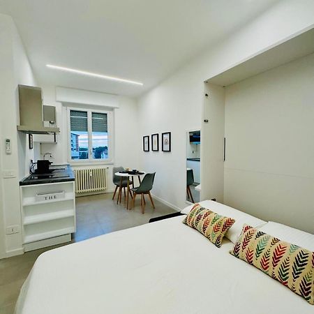 Urban Cloud Apartments Mailand Exterior foto