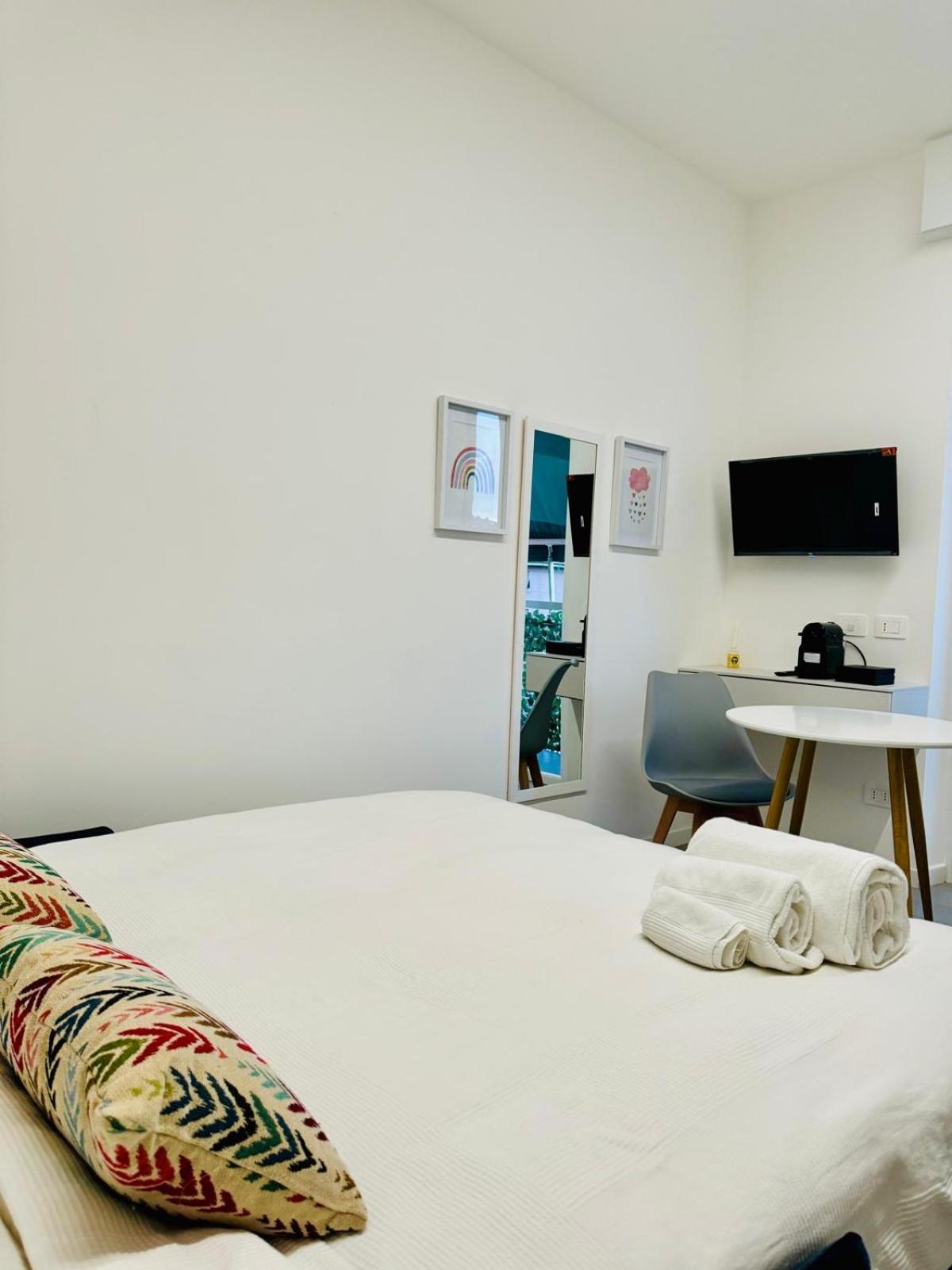 Urban Cloud Apartments Mailand Exterior foto