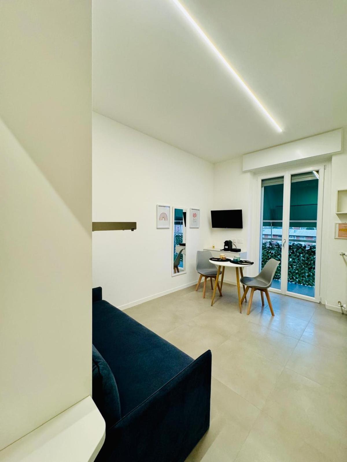 Urban Cloud Apartments Mailand Exterior foto