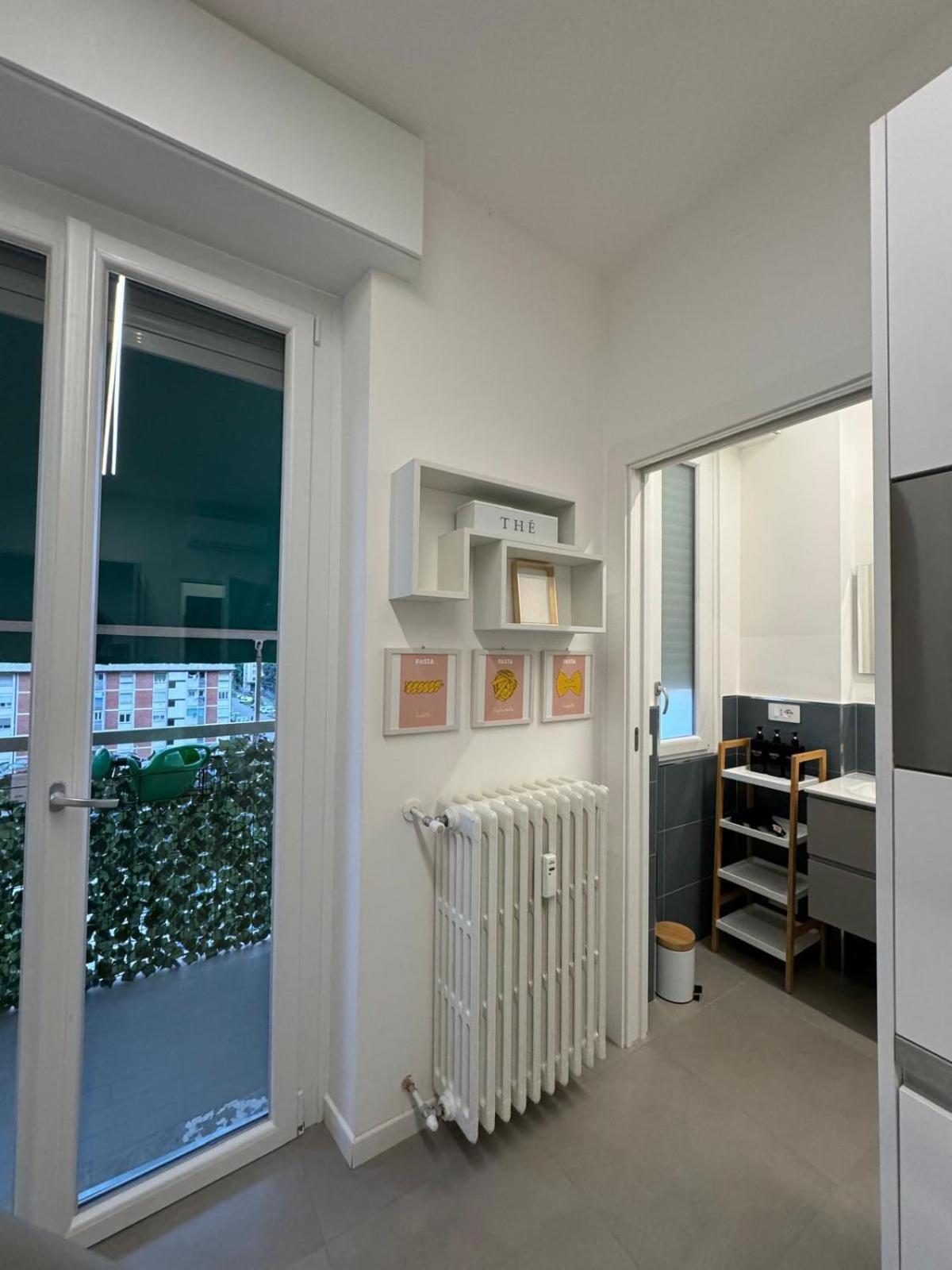 Urban Cloud Apartments Mailand Exterior foto